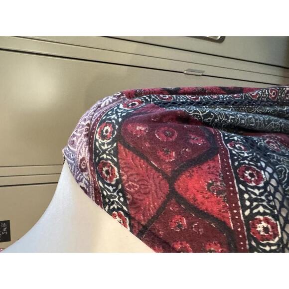 Lucky Brand Women's Top Sz S - Picture 2 of 7